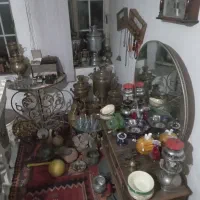مجموعه انتیک