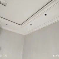 گچکاری و( سفید کاری)|خدمات پیشه و مهارت|بندر دیر, |دیوار