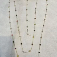 طلا رولباسی و دستبند بدون اجرت