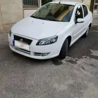 رانا پلاس 1400 اتاق تعویض 1402