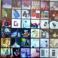 انواع ادکلن های ۳۰ میل مینیاتوری