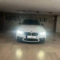 Bmw 320|خودرو سواری و وانت|کرج, فاز ۱ مهرشهر|دیوار
