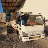 فاو ۸ تن|خودرو سنگین|اصفهان, بهارستان|دیوار