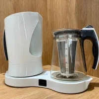 چای ساز|سماور، چایساز، قهوهساز|تهران, هروی|دیوار