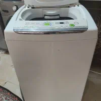 ماشین لباسشویی تمام اتوماتیک پاکشوما درب بالا