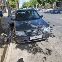 فروش پراید ۱۳۲