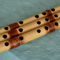 نی هفت بند ایرانی