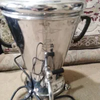 سماور برقی|سماور، چایساز، قهوهساز|تهران, هرندی|دیوار