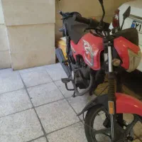 موتور کی وی ۱۵۰ اژاکس