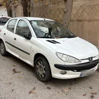 206 تیپ دو مدل ۹۸