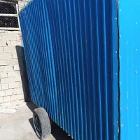 کانکس ( دکه) سیار|ماشین‌آلات صنعتی|محمدبار, |دیوار