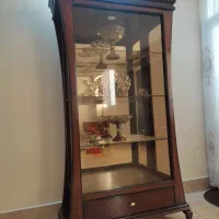 ویترین|بوفه، ویترین، کنسول|برخوار, |دیوار