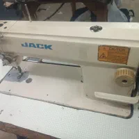 چرخ جک دینام بزرگ