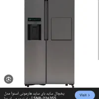 آشپزخانه مدرن با اسنوا