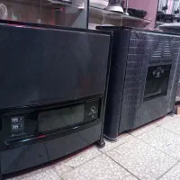 بخاری گازی همه مدل شیک و دلنشین