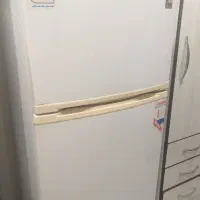 یخچال  فریزر امرسون