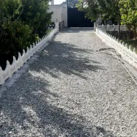 اجاره باغ ویلا|اجارهٔ کوتاهمدت ویلا و باغ|رباطکریم, منجیل آباد|دیوار