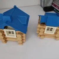 اسبا بازی کودک