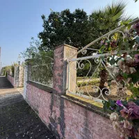 فروش ویلا باغ دوهزار متری شهرکی در متل قو|فروش خانه و ویلا|سلمانشهر, |دیوار