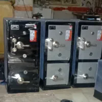 گاوصندوق  گاو صندوق|ابزارآلات|مشهد, شهرک امام هادی (شهرک غرب)|دیوار