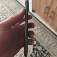 iphone x 64GB ZD/A Gray|موبایل|تهران, سازمان آب|دیوار