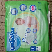 مولفیکس ۴ فروش یا معاوضه با ۵