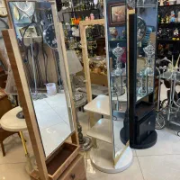 آینه قدی چرخشی|آینه|نیشابور, امین اسلامی|دیوار