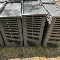 قالب سینی نشاء درجه یک