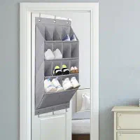 نظم دهنده آویز لاپو|جاکفشی، کمد، دراور|اصفهان, اشکاوند|دیوار