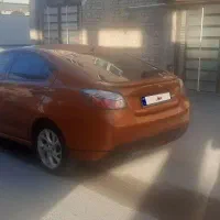 ام جی 6 توربو جی تی لاین|خودرو سواری و وانت|تهران, چیتگر جنوبی|دیوار