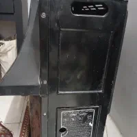 بخاری گازی مدل شومینه ای|بخاری، هیتر، شومینه|مشهد, شهرک لشکر (شهرک غرب)|دیوار