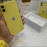 ایفون ۱۱