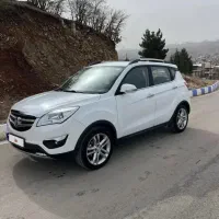 چانگان cs35 مدل 97|خودرو سواری و وانت|تهران, سازمان برنامه شمالی|دیوار