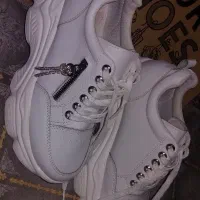 کفش لژدار سایز ۳۸