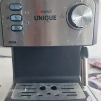 قهوه ساز یونیک پرفکت