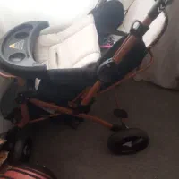 کالسکه کودک،مارک دلیجان، نو