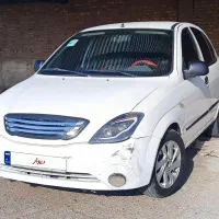 تیبا ۲ مدل ۹۶ شاسی پلمپ|خودرو سواری و وانت|قم, زنبیل آباد|دیوار