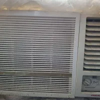 کولر پنجره ای nikai هجده هزار