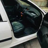 206 sd تمیز|خودرو سواری و وانت|نکا, |دیوار