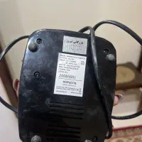 سوهان ماراتن (چمپیون) در حد نو