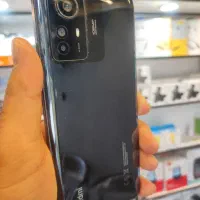 گوشی شیائومی not12s 256G R8مشکی