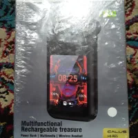 ایرپادپاوربانکی گجتی کالوس هوشمند