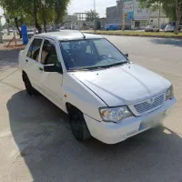 پراید ۱۳۲ فارسان