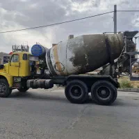 ۳ عدد میکسر|خودرو سنگین|اسلام‌شهر, شهرک احمدیه|دیوار