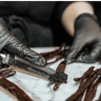 غلاف وانیل ماداگاسکار