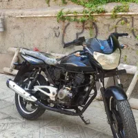 موتور پالس جفت شمع