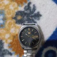 ساعت سیکو پنج