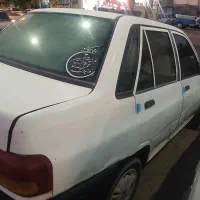 پراید ۷۹ سالم|خودرو سواری و وانت|جیرفت, |دیوار