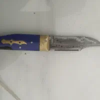 چاقوی زنجانی