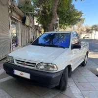 پراید وانت 151مدل 1402